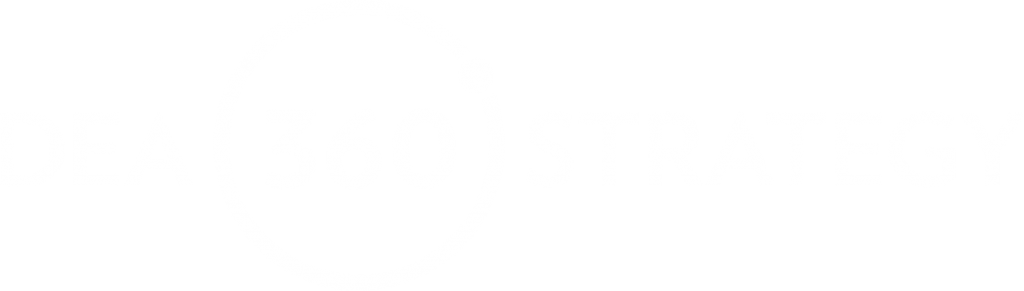 DEA 360 Strategy