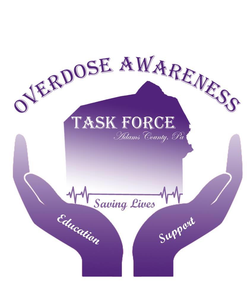 Adams County Overdose Awareness Task Force