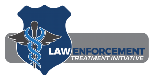 Law Enforcement Treatment Initiative Logo